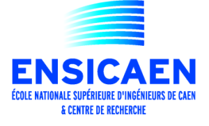 Logo_ENSICAEN