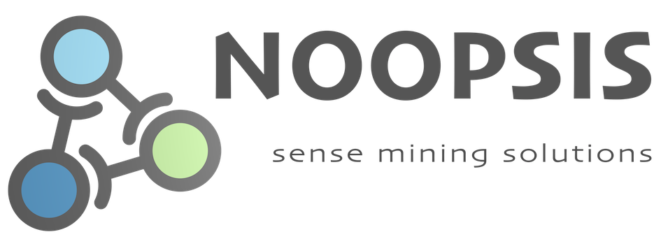 NOOPSIS - sense mining solutions